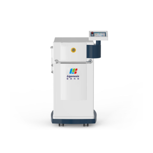 LASER SURGERY PRODUCTS Co2 laser therapy unit