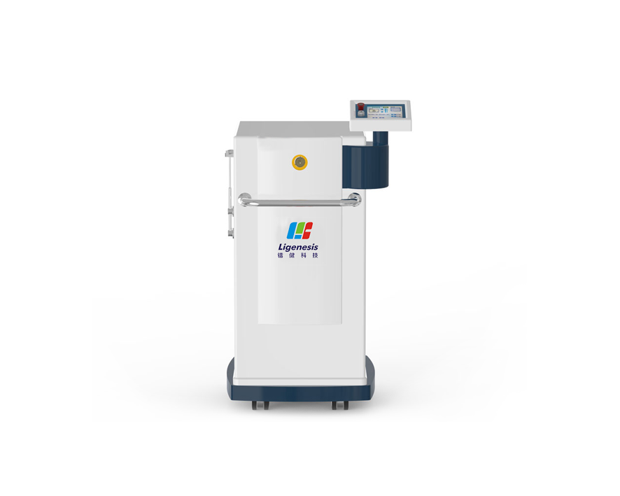 LASER SURGERY PRODUCTS Co2 laser therapy unit