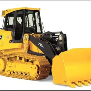 Crawler loader