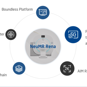 MRI Rena NeuMR