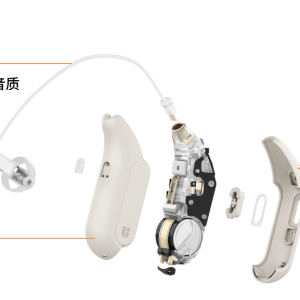Hearing-aid
