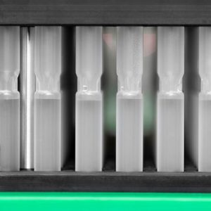 Aseptic Swab Tube Assembly Line