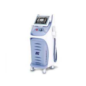 LASER SURGERY PRODUCTS YAG laser therapy apparatus