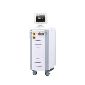 LASER SURGERY PRODUCTS Co2 laser therapy unit
