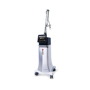 LASER SURGERY PRODUCTS YAG laser therapy apparatus