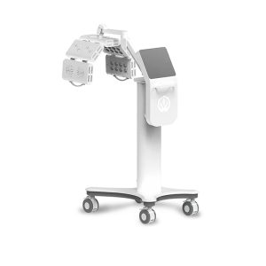 LASER COSMETIC PRODUCTS 625nm/465nm Muyu LED Phototherapy System