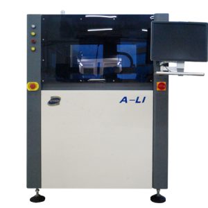 Automatic optical inspection machine (AOI)ALC