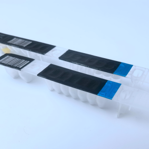 POCT reagent filling and sealing automation line