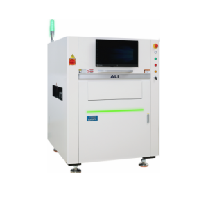 12MP(10μm) AOI-automatic optical inspection machine