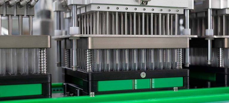 PRP Tube Assembly Line - Image 5