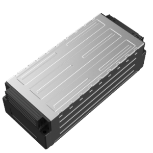 Single machine welding solution for battery module BUSBAR