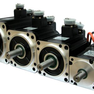 CNC Motor