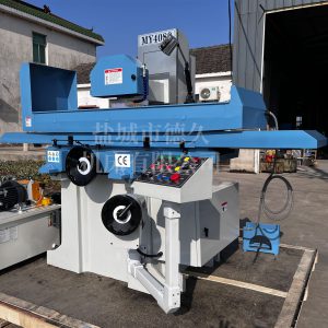 Spot milling machine XA5032 vertical lifting table milling machine milling machine 52K high rigidity heavy cutting large bending neck
