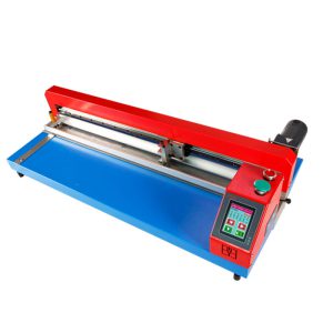 Paper box slotting machine V-slotting machine desktop manual slotting machine cardboard packaging equipment cardboard gray board V-slotting machine