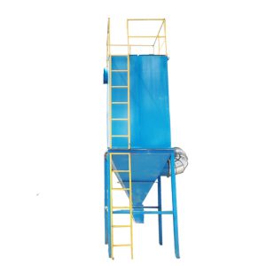 Pulse bag filter, industrial environmental protection equipment, woodworking central dust collection bin, industrial Dust collection