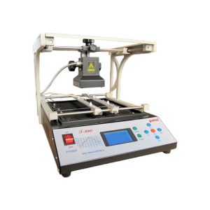 Puhui Electric MT-60 fully automatic multi-axis placement machine, programmable
