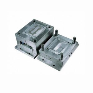 Injection mold processing plastic products custom ABS nylon injection mold processing mold plastic parts Mold opening and assembly