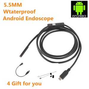 Endoscopic accessory water pump