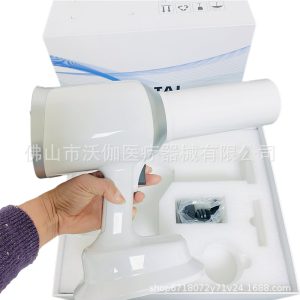 Dental X-ray machine, handheld oral film high-definition sensor portable X-ray machine