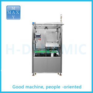Tube Loading Machine