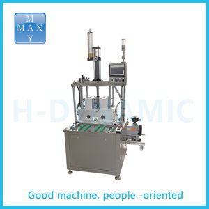 Universal Type Vacuuming Machine
