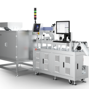 Rapid switching of endoscope module production line, configuration of multiple types of endoscopes, and multi-disciplinary indoor endoscope production