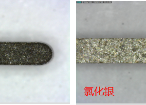 CGM blood glucose electrode ultra fast laser cutting series equipment