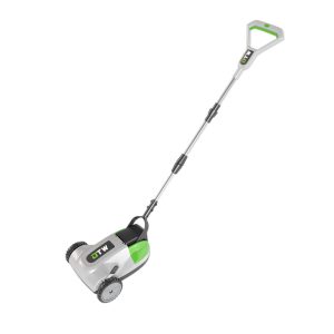 Electric lawn mower push lawn mower Makita socket home garden lawn mower hot sale