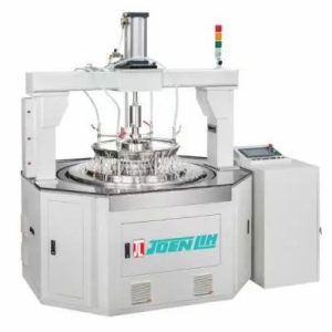 Wafer Lapping & Polishing Machine