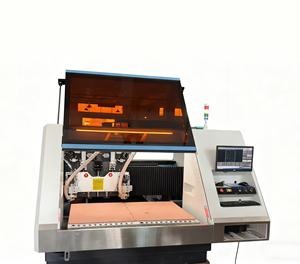 Laser Drilling Machine（HDI)