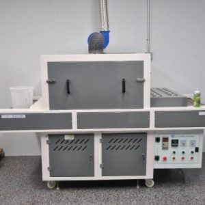 Panel Cutting Machine for PCB