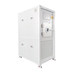 Dry Plasma Etcher
