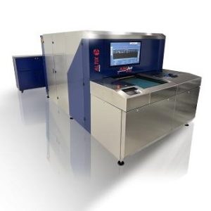 LDI Laser Direct Imaging Machine