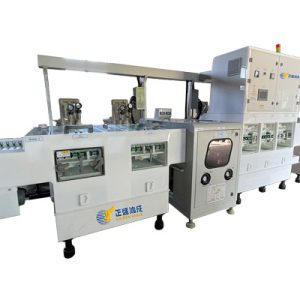 AOI Automated Optical Inspection