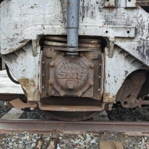 Agricultural Bearing
