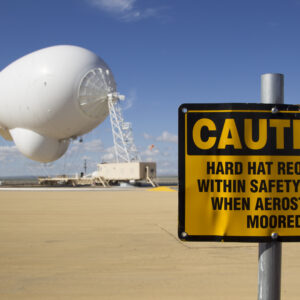 Airborne Wind Energy System S4000