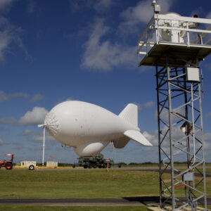 Airborne Wind Turbine Tether Cable
