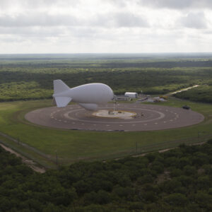 Stratospheric Wind Energy Platform