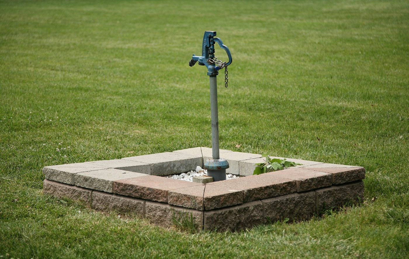 Aquaculture Water Pump - Image 2