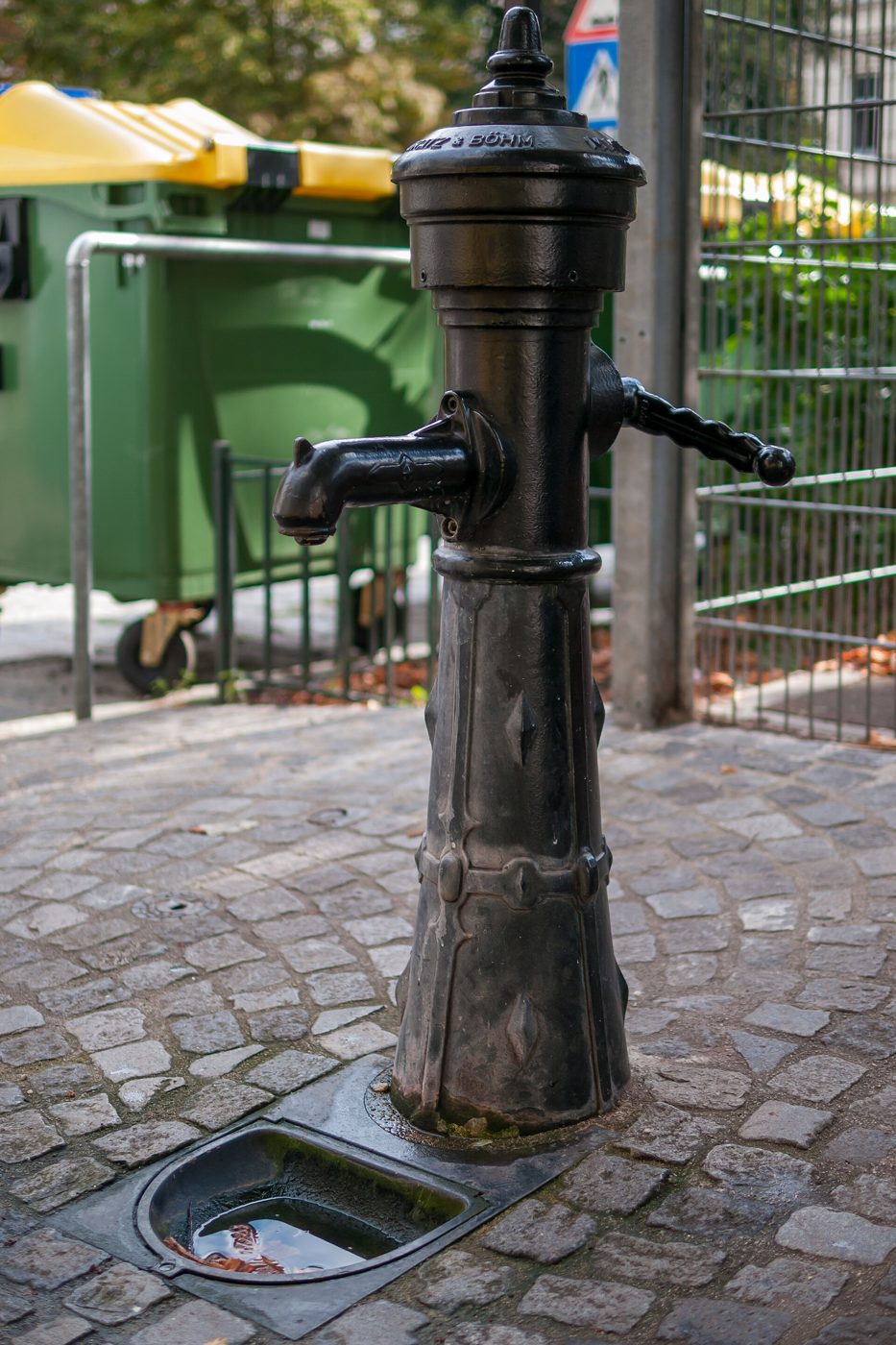 Aquaculture Water Pump - Image 3