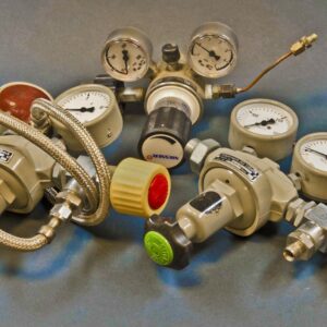 Water Pressure Regulator for Poultry