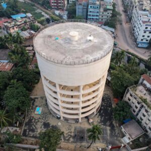 Poultry Water Tank