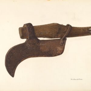 Brush Cutter