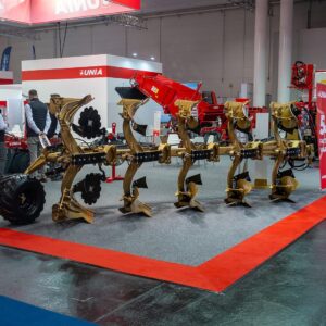 Chisel Plow