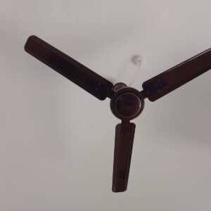 Circulation Fan