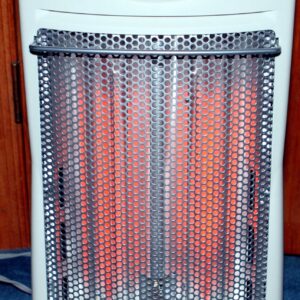 Poultry House Heater