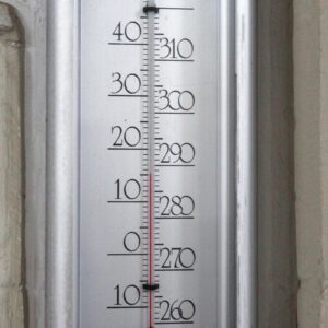 Poultry Temperature Sensor
