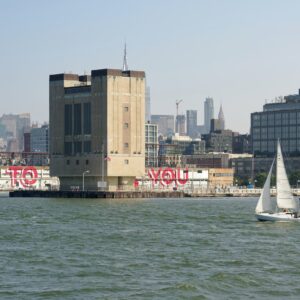 Tunnel Ventilation System