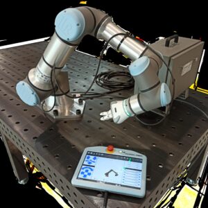 Collaborative Robot Arm