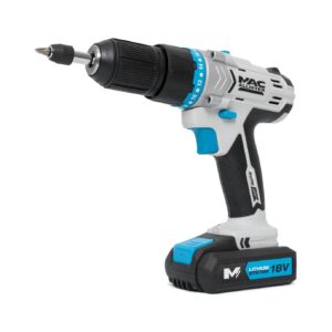 Cordless Garden Tool Set